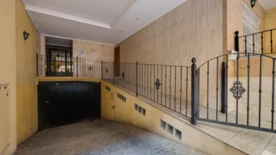 Apartment on Pedro Lorca Street photo 32