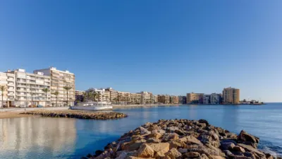 Apartment on Pedro Lorca Street photo 35