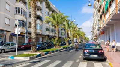Apartment on Pedro Lorca Street photo 44