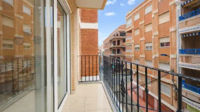 Apartment on Pedro Lorca Street photo 7