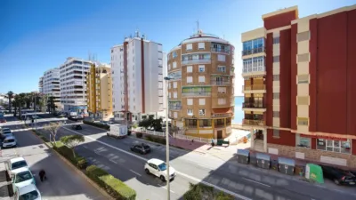 Pis – Torrevieja, San Roque - Vista 2