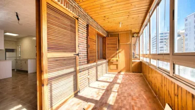 Pis – Torrevieja, San Roque - Vista 3