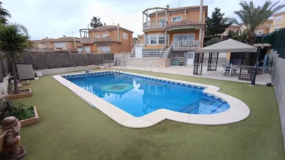 Chalet en venta en Altorreal - Vista 4