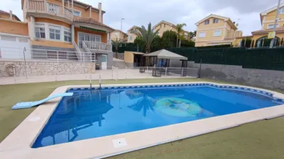Chalet en venta en Altorreal - Vista 5