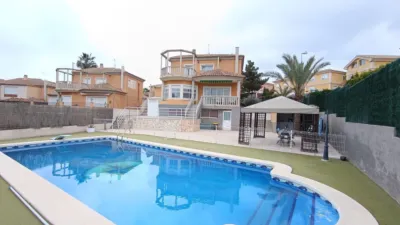 Chalet en venta en Altorreal - Más