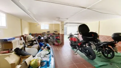 Semi-detached house on Calle de Carmen Olza Zubiri photo 10