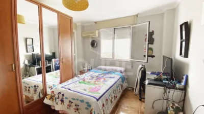 Semi-detached house on Calle de Carmen Olza Zubiri photo 18