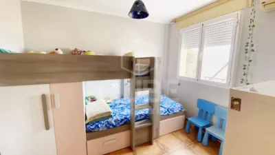 Semi-detached house on Calle de Carmen Olza Zubiri photo 19
