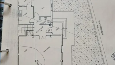 Semi-detached house on Calle de Carmen Olza Zubiri photo 28