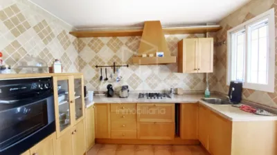 Semi-detached house on Calle de Carmen Olza Zubiri photo 6