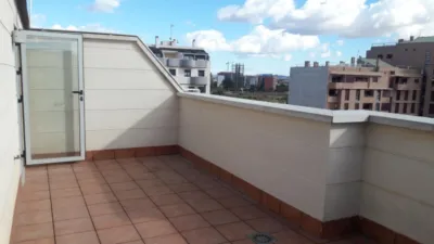Duplex Penthouse in Juan Carlos I photo 2