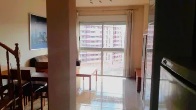 Duplex Penthouse in Juan Carlos I photo 9