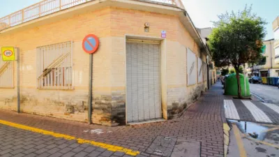 House on Dr Riquelme Street photo 14