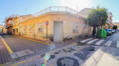 House on Dr Riquelme Street photo 15