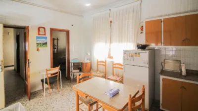 House on Dr Riquelme Street photo 2