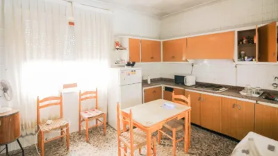 House on Dr Riquelme Street photo 3
