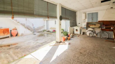 House on Dr Riquelme Street photo 6