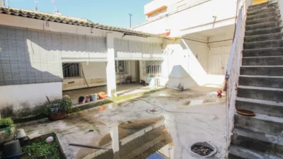 House on Dr Riquelme Street photo 7