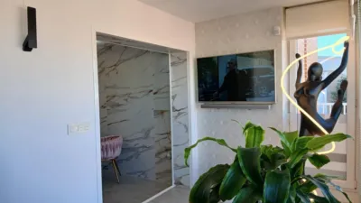 Penthouse in Playa del Cura photo 2