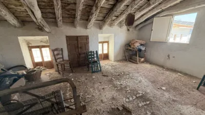 House on Calle de la Grama photo 20