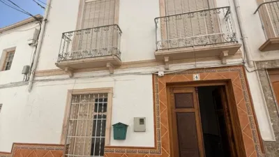 House on Calle de la Grama photo 27