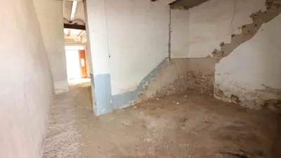 Chalet in Alborache photo 11