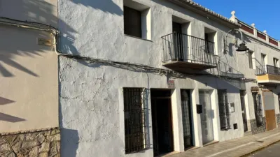 Chalet in Alborache photo 2