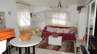 Casa adosada en venta en Alguazas, Alguazas de 130.000 €