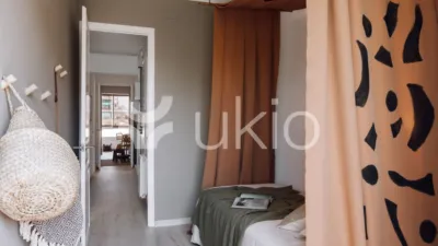 Piso en alquiler en Passeig Sant Joan, cerca de Carrer de Còrsega - Imagen 11