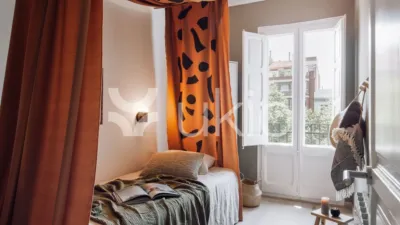 Piso en alquiler en Passeig Sant Joan, cerca de Carrer de Còrsega - Imagen 12