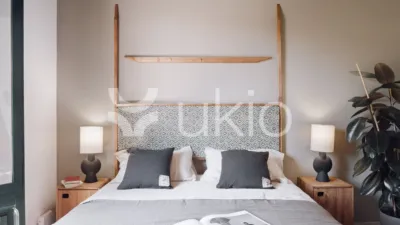 Piso en alquiler en Passeig Sant Joan, cerca de Carrer de Còrsega - Imagen 13