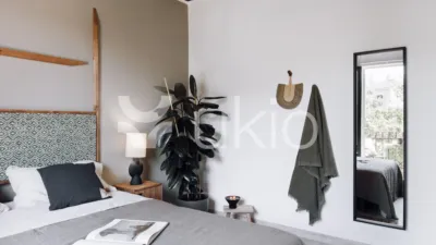 Piso en alquiler en Passeig Sant Joan, cerca de Carrer de Còrsega - Imagen 14