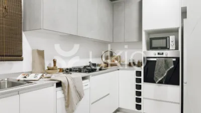 Piso en alquiler en Passeig Sant Joan, cerca de Carrer de Còrsega - Imagen 16