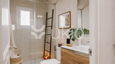 Piso en alquiler en Passeig Sant Joan, cerca de Carrer de Còrsega - Imagen 17