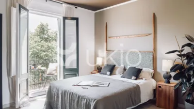 Piso en alquiler en Passeig Sant Joan, cerca de Carrer de Còrsega - Imagen 18