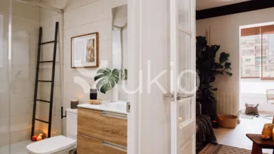 Piso en alquiler en Passeig Sant Joan, cerca de Carrer de Còrsega - Imagen 19