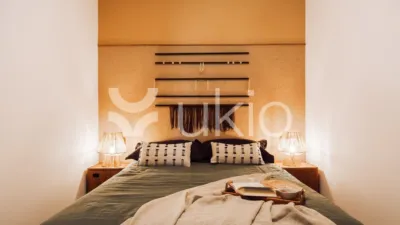 Piso en alquiler en Passeig Sant Joan, cerca de Carrer de Còrsega - Imagen 20