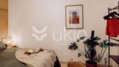 Piso en alquiler en Passeig Sant Joan, cerca de Carrer de Còrsega - Imagen 21