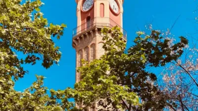 Piso en alquiler en Passeig Sant Joan, cerca de Carrer de Còrsega - Imagen 23