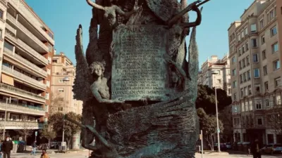 Piso en alquiler en Passeig Sant Joan, cerca de Carrer de Còrsega - Imagen 24