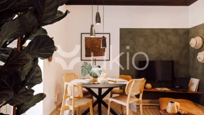 Piso en alquiler en Passeig Sant Joan, cerca de Carrer de Còrsega - Imagen 2