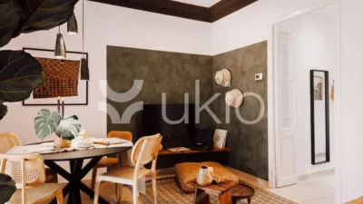 Piso en alquiler en Passeig Sant Joan, cerca de Carrer de Còrsega - Imagen 3