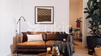 Piso en alquiler en Passeig Sant Joan, cerca de Carrer de Còrsega - Imagen 4