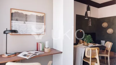 Piso en alquiler en Passeig Sant Joan, cerca de Carrer de Còrsega - Imagen 5