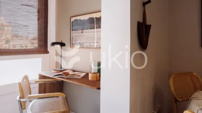 Piso en alquiler en Passeig Sant Joan, cerca de Carrer de Còrsega - Imagen 6