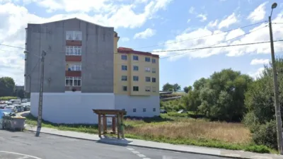Terreno en venta en Calle del Camiño do Regueiro, 36 - Vista 2