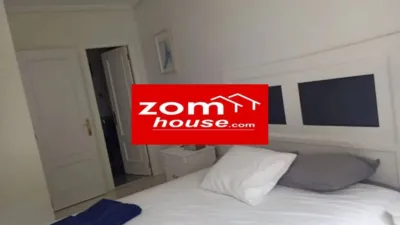 Piso en venta en Calle de Padre Basabe, Playa Ostende (Castro Urdiales) de 370.000 €