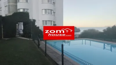 Piso en venta en Calle de Padre Basabe, Playa Ostende (Castro Urdiales) de 370.000 €