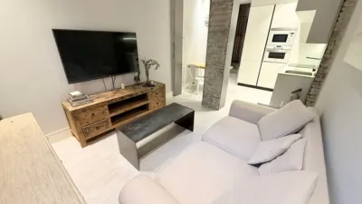 Dúplex en alquiler en Calle de Fernández de la Hoz, cerca de Calle del General Arrando - Imagen 13