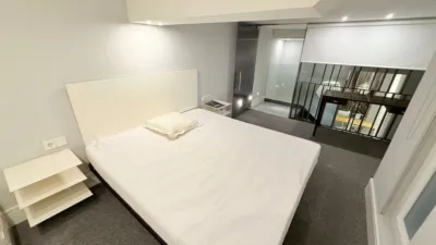 Dúplex en alquiler en Calle de Fernández de la Hoz, cerca de Calle del General Arrando - Imagen 17